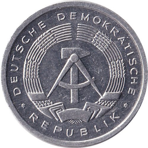 1 pfennig - Germany