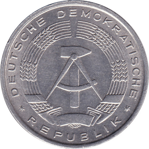 10 pfennig - Allemagne