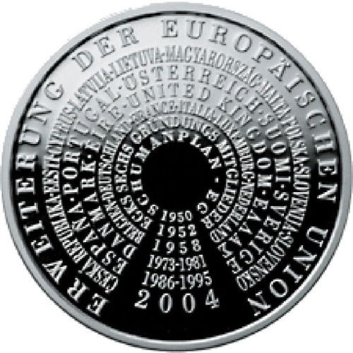 10 euro - Allemagne