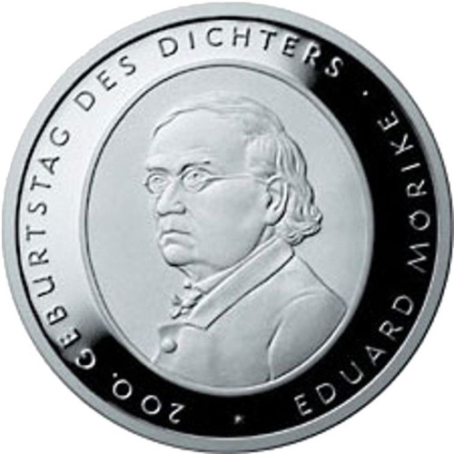 10 euro - Allemagne