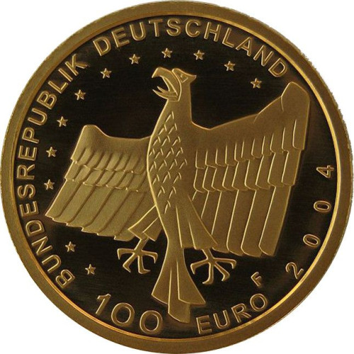 100 euro - Allemagne