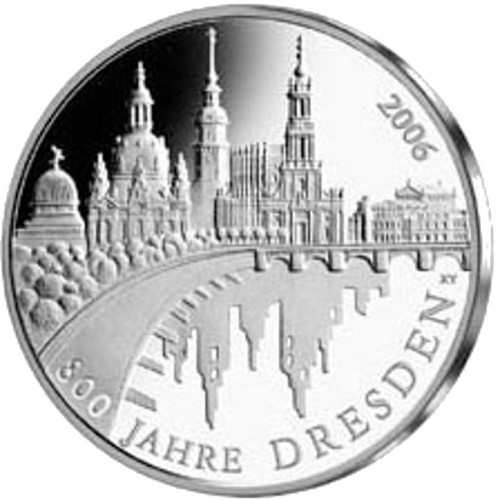 10 euro - Allemagne