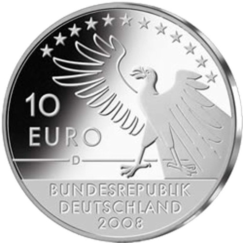 10 euro - Allemagne