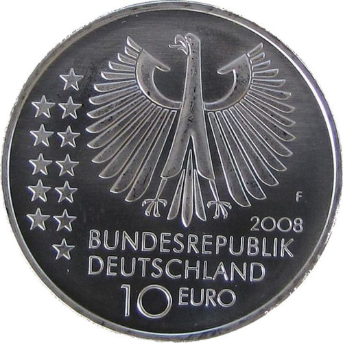 10 euro - Germany