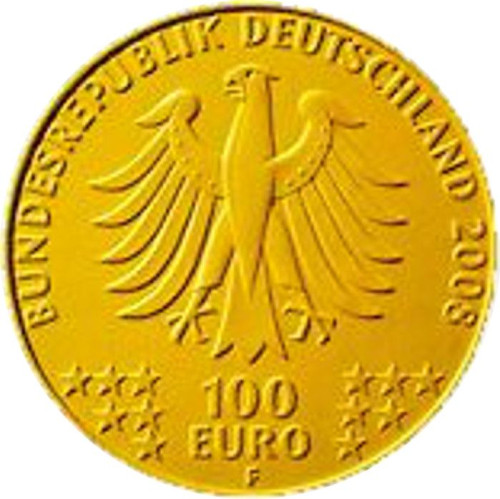 100 euro - Allemagne