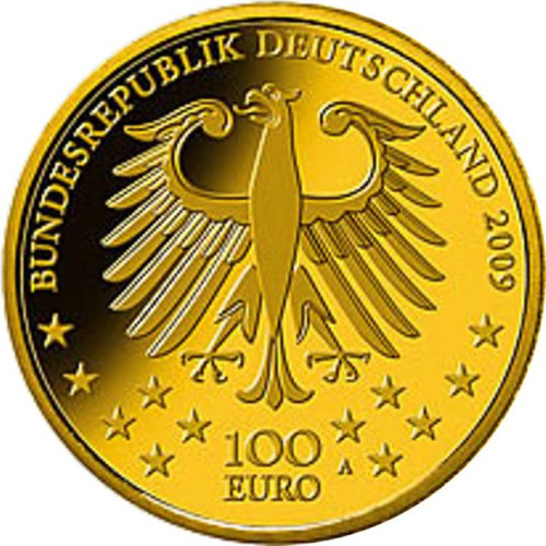 100 euro - Allemagne