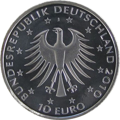 10 euro - Germany