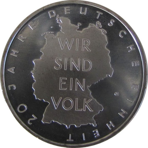 10 euro - Germany