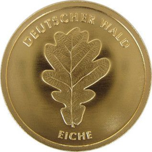 20 euro - Allemagne