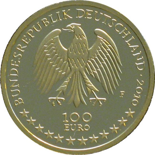 100 euro - Allemagne