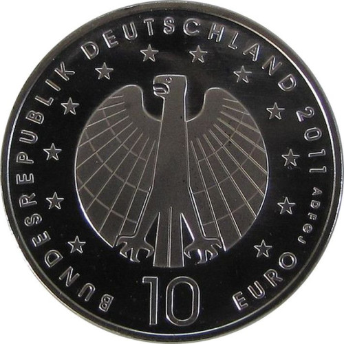 10 euro - Germany