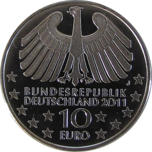 10 euro - Allemagne