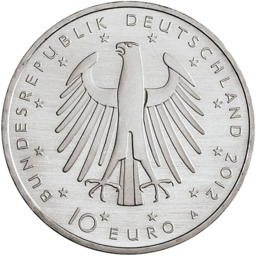 10 euro - Germany