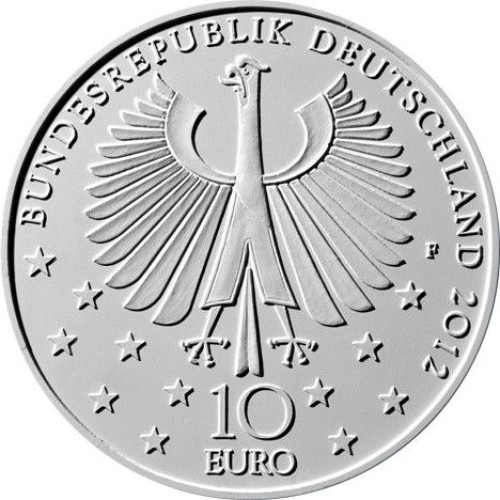 10 euro - Germany