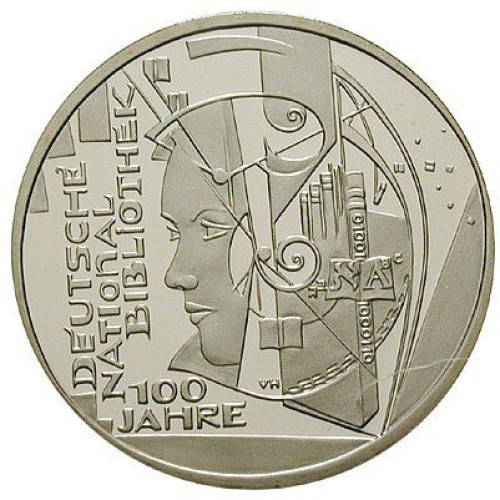 10 euro - Allemagne