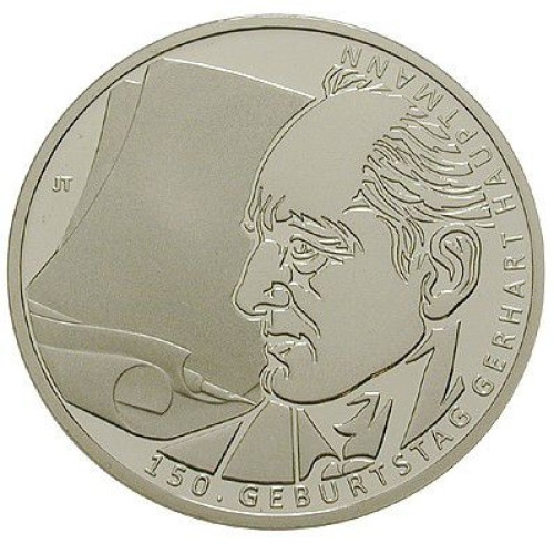 10 euro - Germany