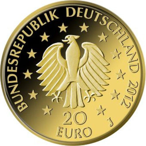 20 euro - Germany