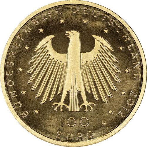 100 euro - Allemagne