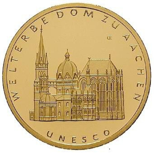 100 euro - Allemagne