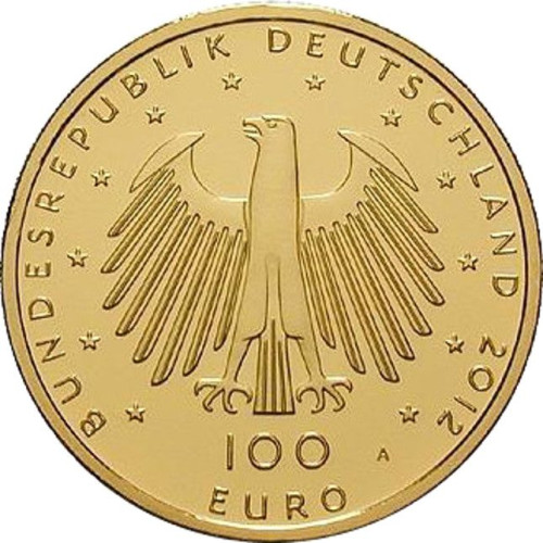 100 euro - Allemagne