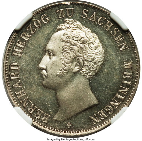 1 gulden - Germany