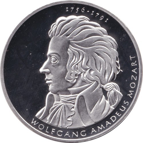 10 euro - Germany