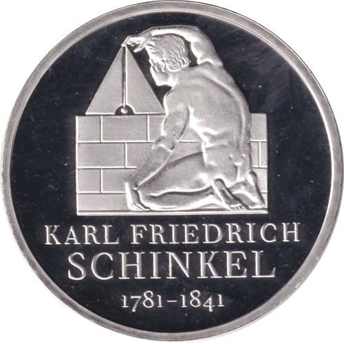 10 euro - Germany