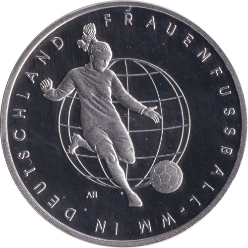 10 euro - Germany