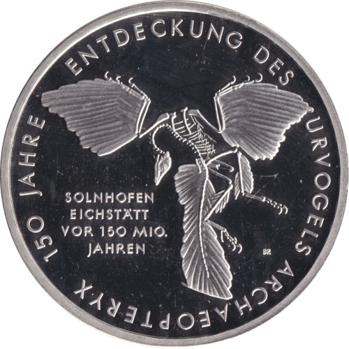10 euro - Germany