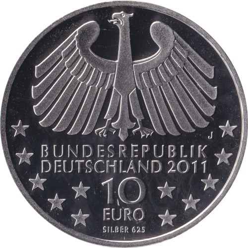 10 euro - Germany