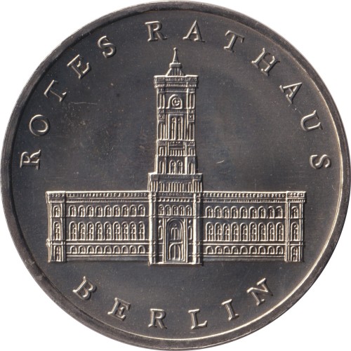 5 mark - Germany