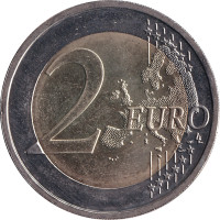 2 euro - Allemagne