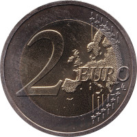 2 euro - Allemagne