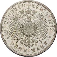 5 mark - Germany