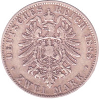 5 mark - Germany