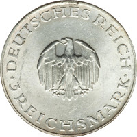 3 mark - Allemagne