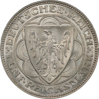 5 mark - Germany