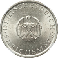 5 mark - Germany