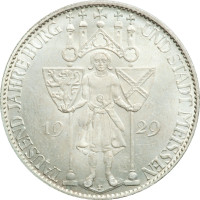 5 mark - Allemagne