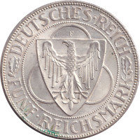 5 mark - Allemagne