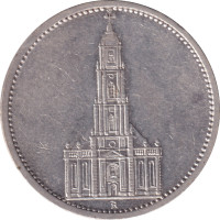 5 mark - Allemagne