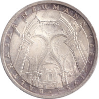 5 mark - Germany