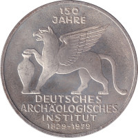 5 mark - Germany