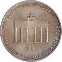 10 mark - Allemagne