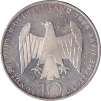 10 mark - Germany