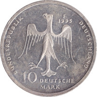 10 mark - Allemagne