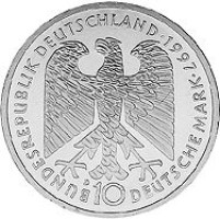 10 mark - Germany