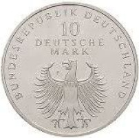 10 mark - Allemagne