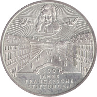 10 mark - Allemagne