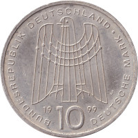 10 mark - Germany